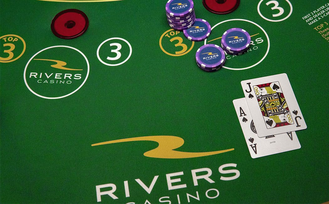 Rivers Casino Blackjack Tournament